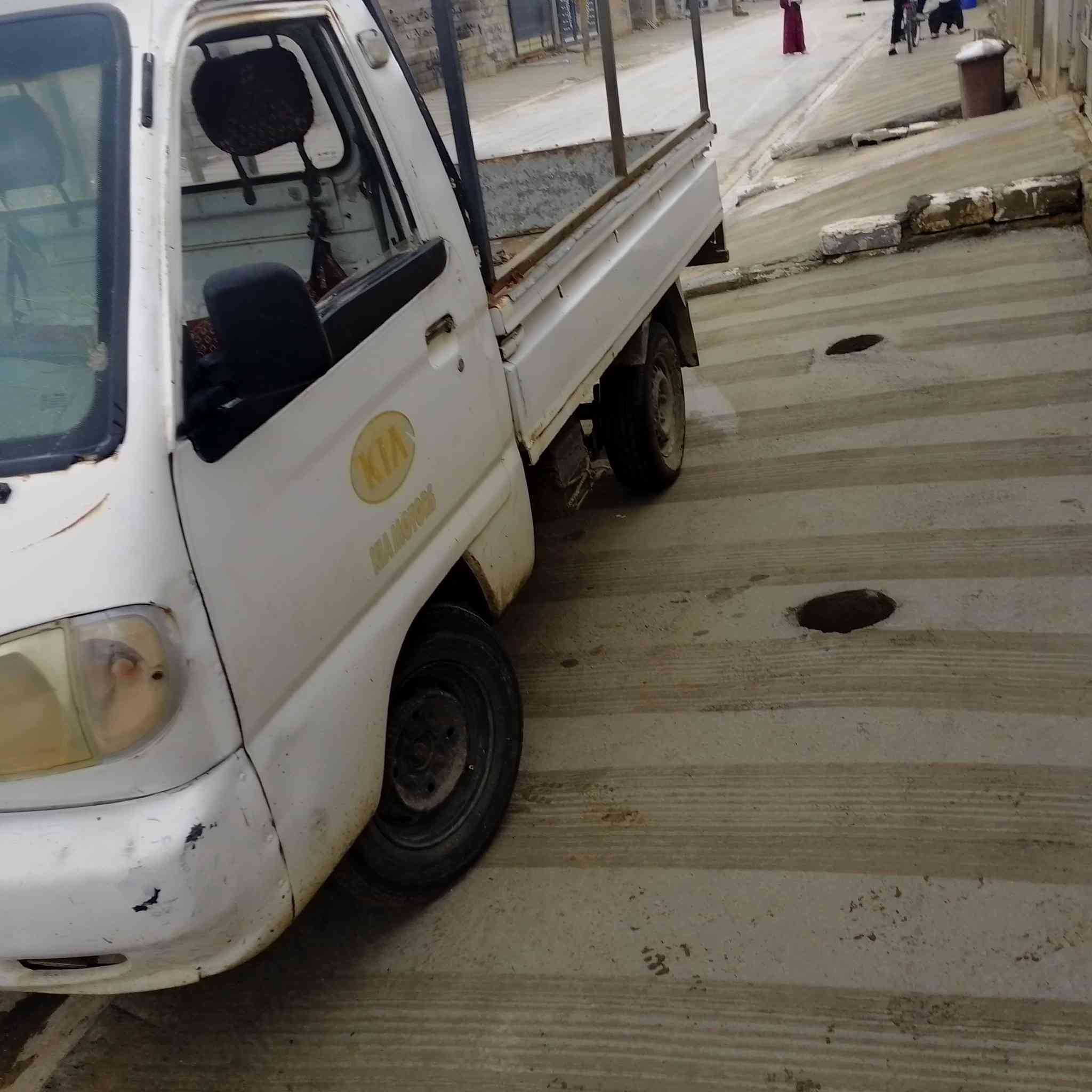 فاو للبيع محرك كير شاصي شرط سعر13او بيهه مجال***********مامتواجد عل فيس المكان كركوك بنجه علي
