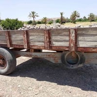 عربانة تنكتر • للبيع