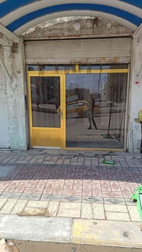 محل للايجار • شارع الزيتون • حجي عباس