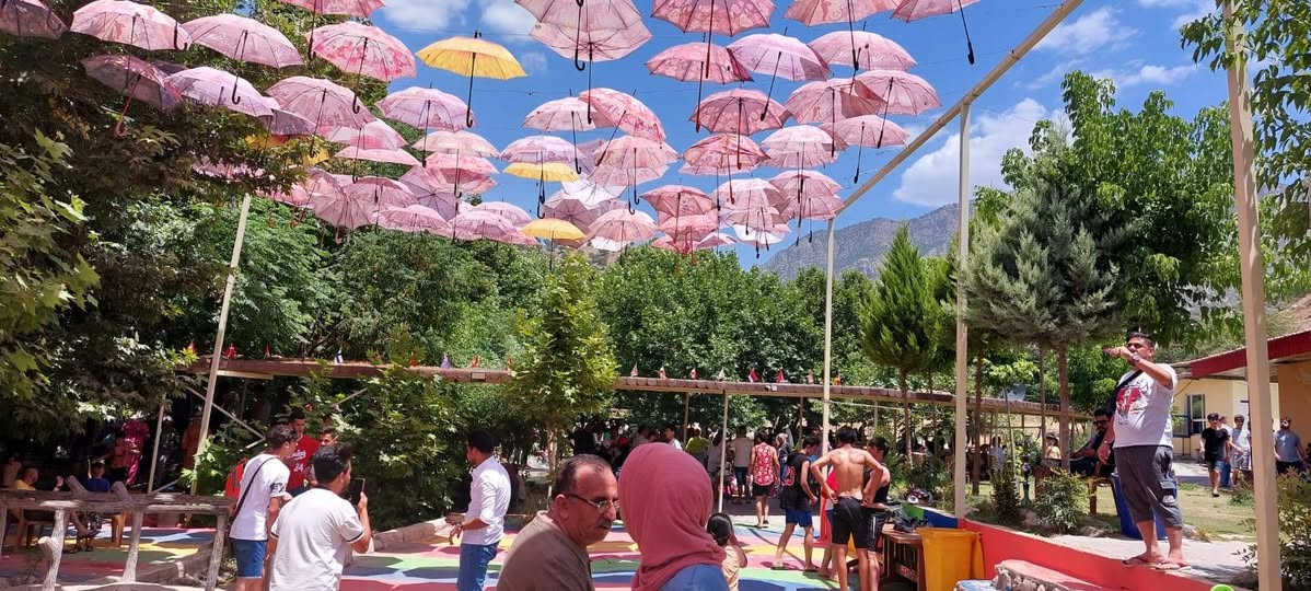 تعلن    🕋    [حملة الامام المهدي ع ]🕋

الى كربلاء المقدسة ⚘️⚘️⚘️

مدينة النوارس في كربلاء ⚘️⚘️⚘️

اثار بابل الجميله  ⚘️⚘️⚘️

مبيت ليلتان في كربلاء ⚘️⚘️⚘️

الانطلاق يوم الاربعاء المصادف 31\12\2025

سارع بلحجز بلاش بلاش 15 الف فقط

المتعهد ابو حسين الجابري 🏕🏕🏕

السماوة ***********🌐🌐🌐
