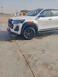 موديل ٢٠٢٣ • كفاله عامه • ماشي ٧٥٠٠٠