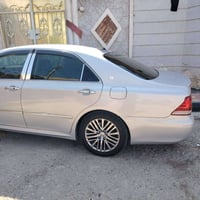 فول مواصفات • ٢٠٠٤ • مدفوع كمرك