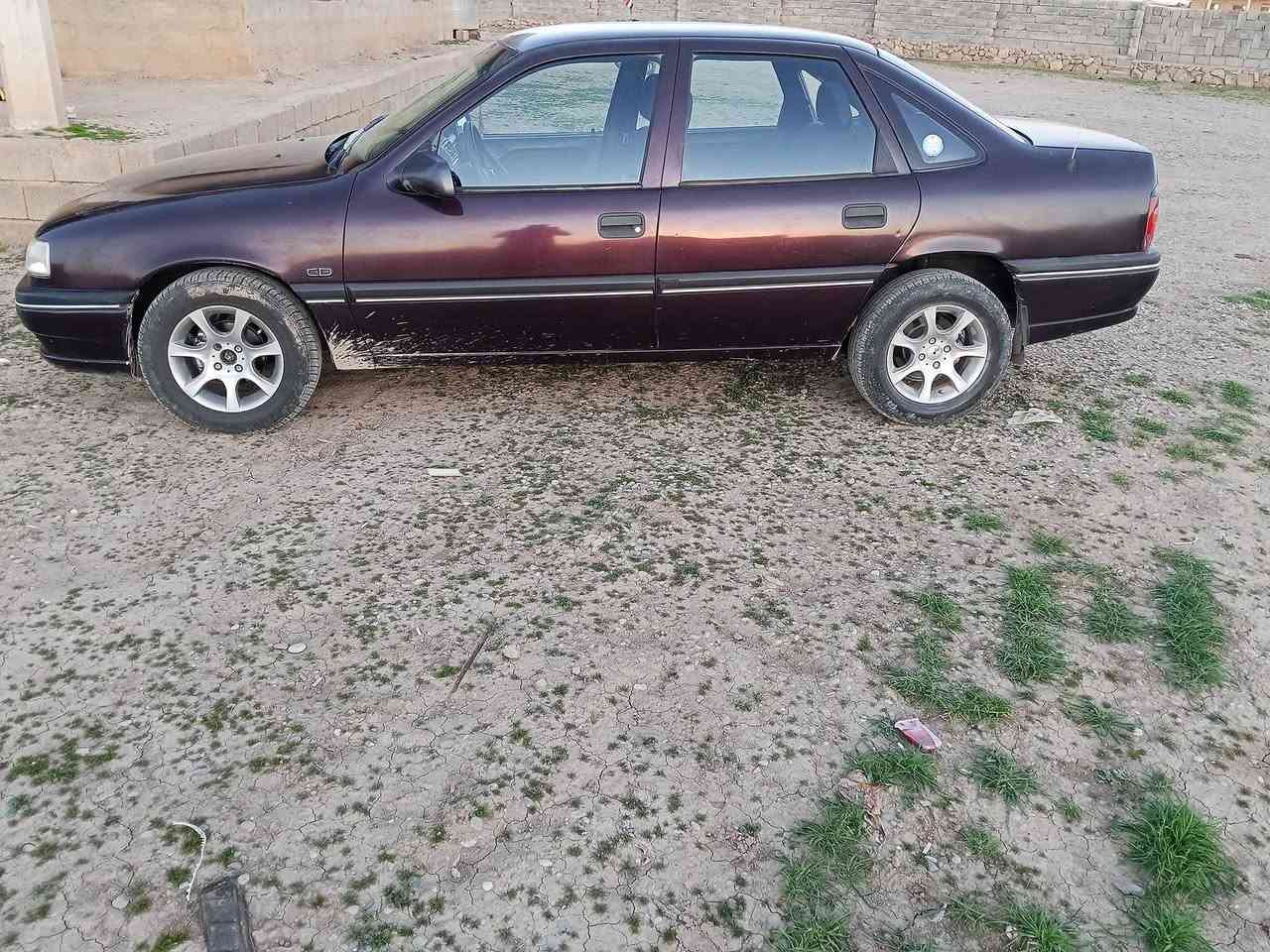 سيارة للبيع نوع فكتره حجم 16 كل شي به شرط فول مواصفات  للسعر والستفسار اتصال على هذا الرقم *********** العنوان ناحية ربيعة
