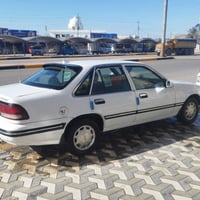 برنس دايو • ١٩٩٥ • رقم بغداد