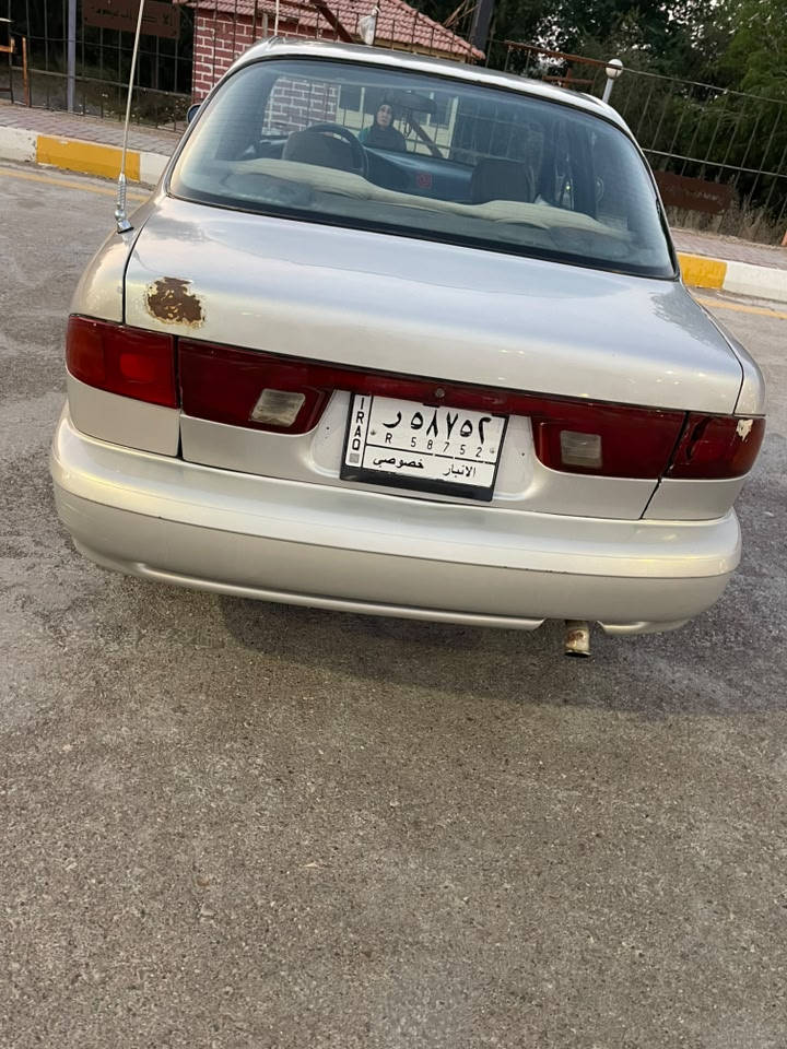 السلام عليكم سوناتا تو موديل 1994
سنويه لغايت 2028
السعر 38
اتصال ***********
