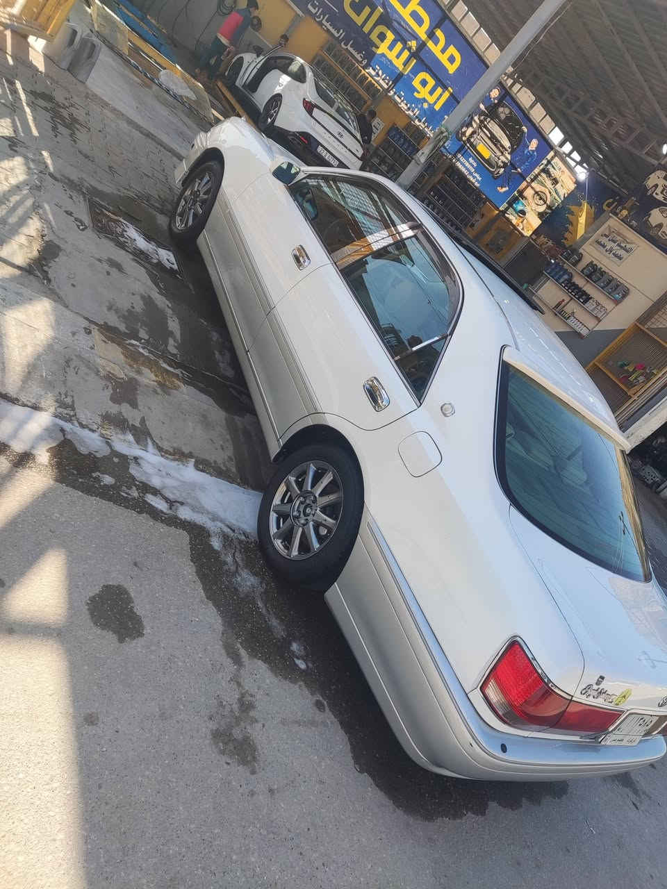 ملكه البيع فول السياره واصوليه باقي بس على رقم والاستفسار على هاذ الرقم ***********
