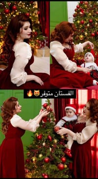 فساتين • قديفة شتوي • ليكرا صيفي