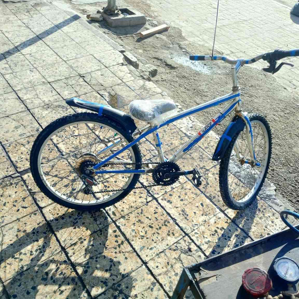 *********** بغداد, العراق
