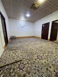 شيخ عباس السليمانية • ١٢١م • طابو