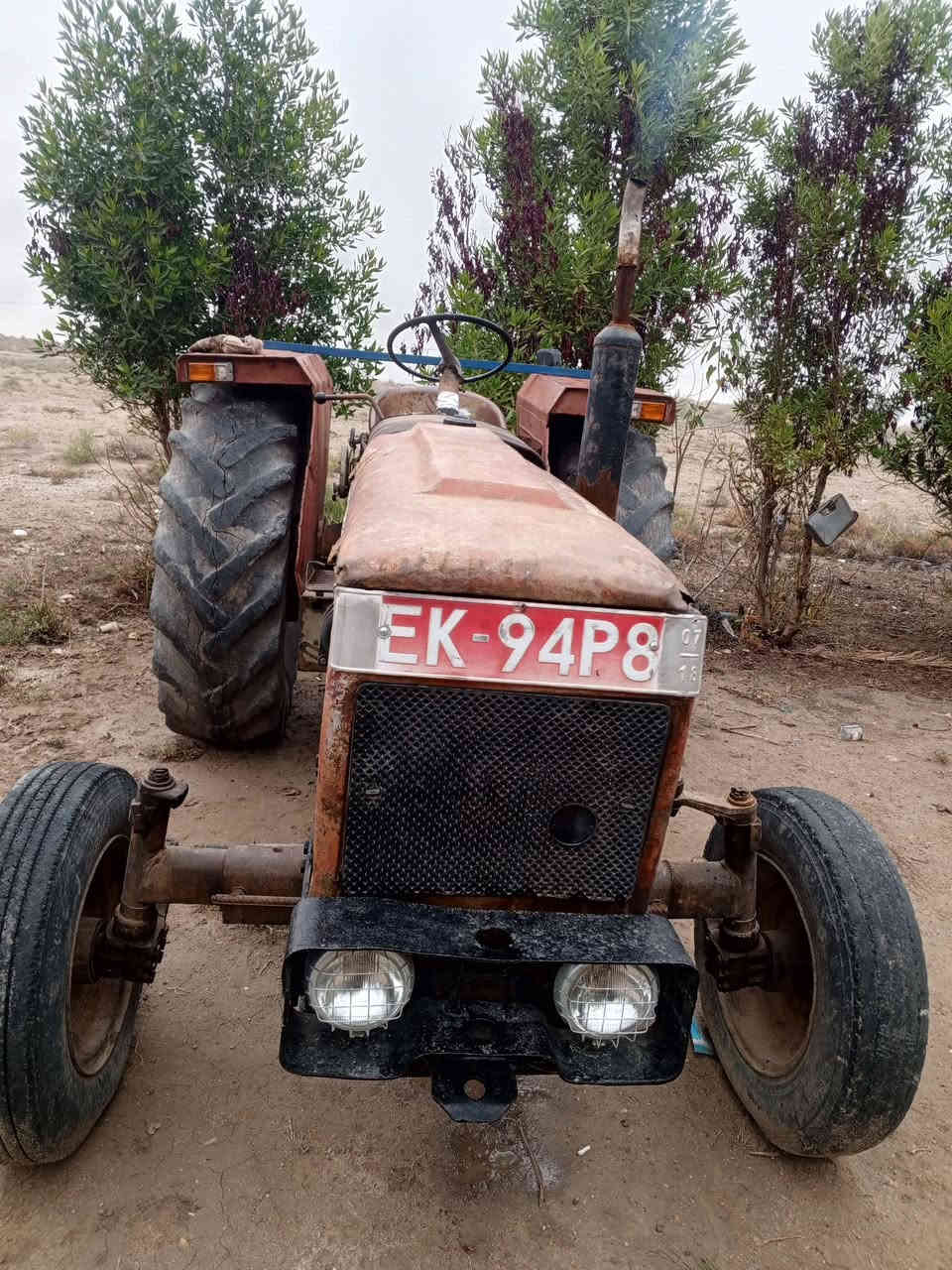 مكينه عنتر للبيع بدون مو ديل 88 مكينه حلوه وجاهزه شوفت عينك كهربايت كامله باتري جديد المكينه خير من الله اسولك بس مكاتبه المكان بابل الشوملي اسعر 3ملاين وربع وبيه مجال ***********
