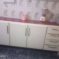 دواليب • بوفيه