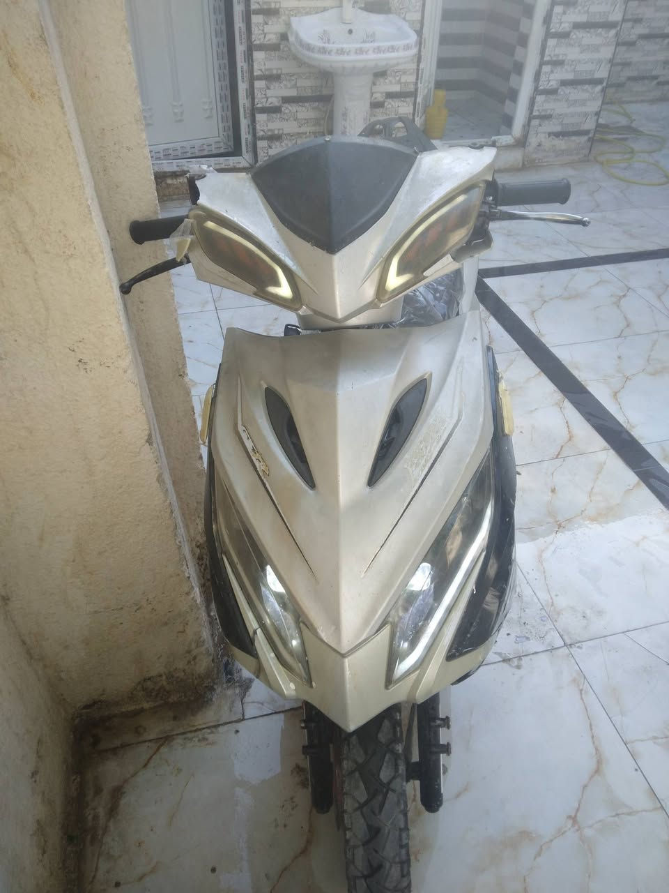 دراجة  للبيع  250


**إذا كنت صاحب هذا الإعلان وتريد حذفه لأي سبب، رجاءا أرسل رسالة إلى الدعم الفني**