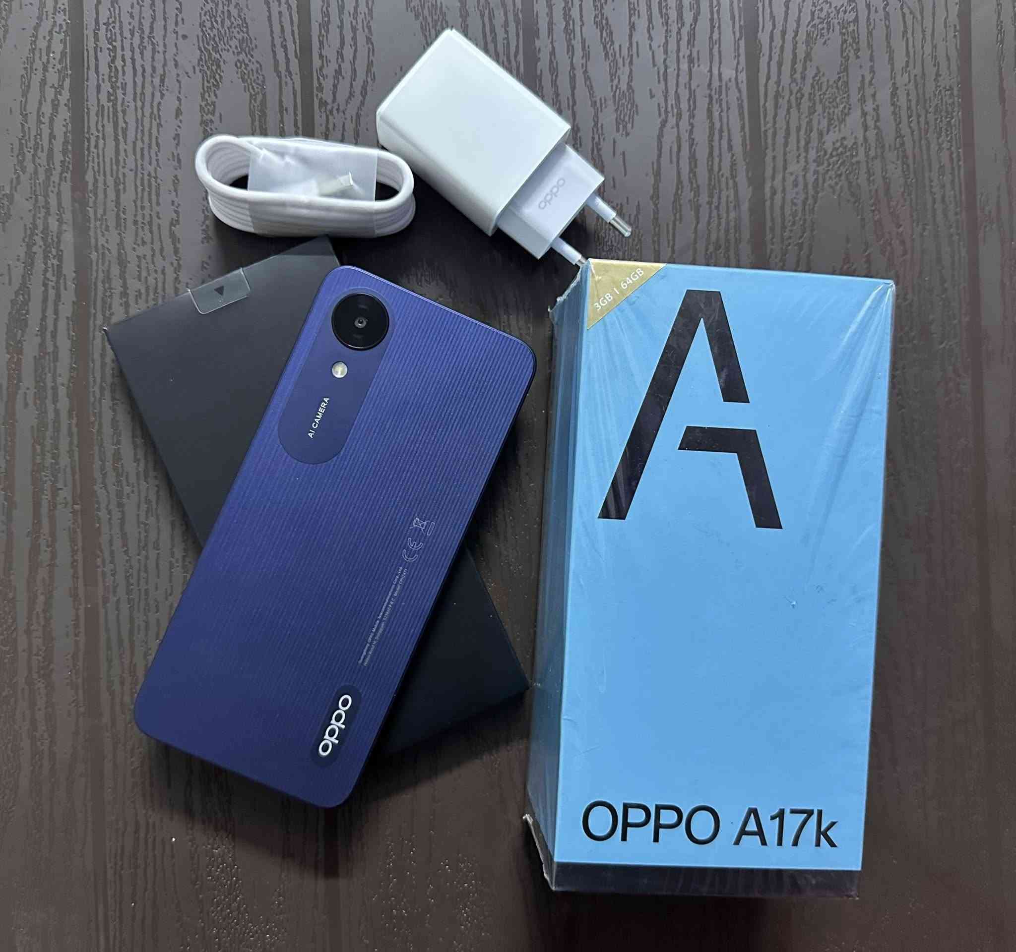 السلام عليكم
جهاز جديد بالكارتونة ما مفتوح بعدة
ذاكرة 64 مع ملحقات كاملة 
اخذتة ب100 الف وما احتاجيتة
قيم باليرضي الله وبالعافية مكاني بغداد


**إذا كنت صاحب هذا الإعلان وتريد حذفه لأي سبب، رجاءا أرسل رسالة إلى الدعم الفني**