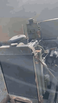 مولدة • فوركستن بيركنز • كركوك