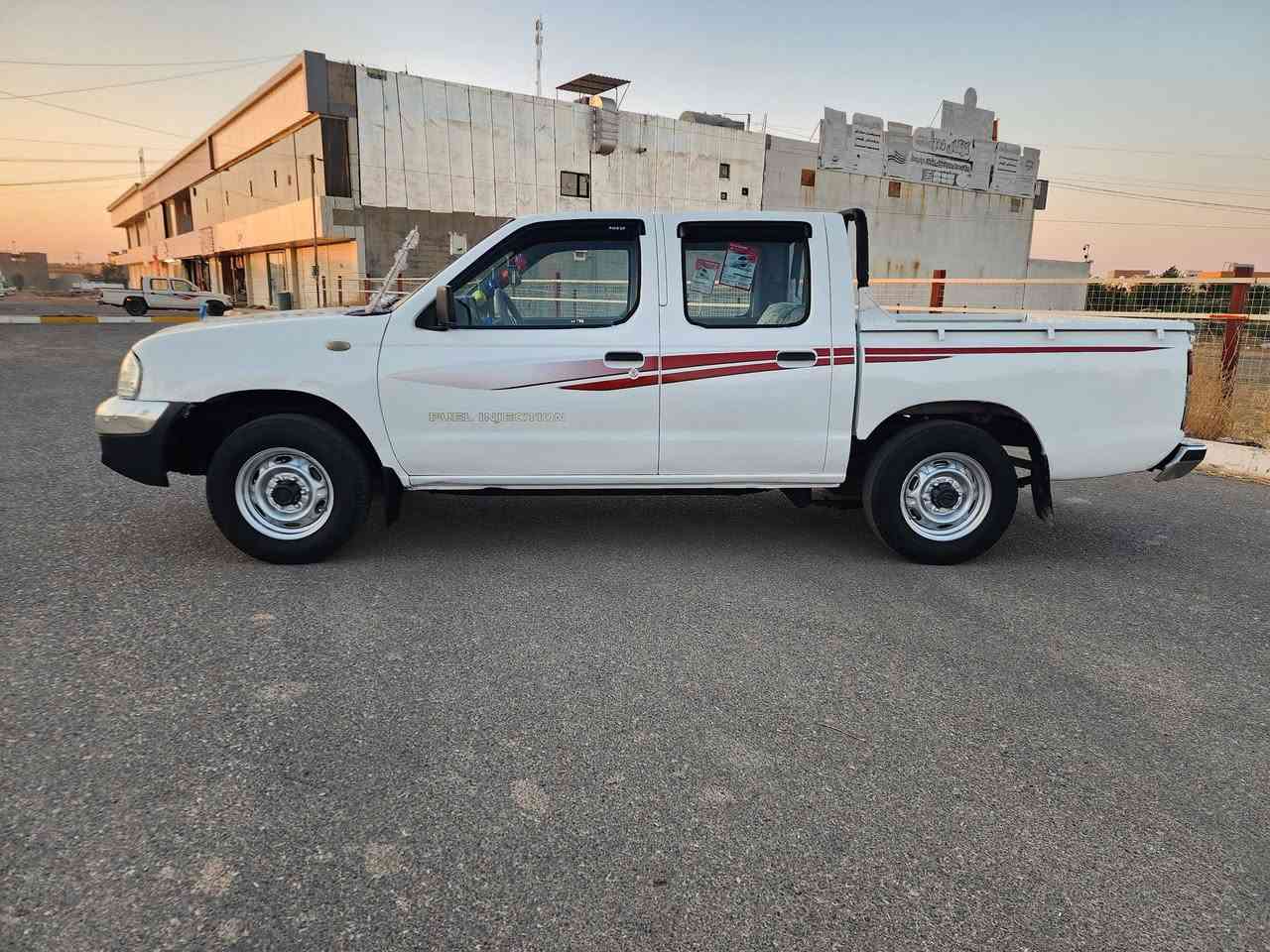 نيسا ن مؤ ديل 2003 Z كا مل كؤ را وه به 2008 ته بريتو با وه ر نمو نه له جوا نيو خا وينى بئ ده عا م و بئ لئ درا وى سه يا ره كه كا مل مه سره ف كرا وه و له ره سما نه زؤ ر جوا نتره سعر 55كه لا  بؤزا يرى زيا تر
***********
***********
نيسا ن مؤ ديل 2003 Z كا مل كؤ را وه به 2008 ته بريتو با وه ر نمو نه له جوا نيو خا وينى بئ ده عا م و بئ لئ درا وى سه يا ره كه كا مل مه سره ف كرا وه و له ره سما نه زؤ ر جوا نتره سعر 55كه لا  بؤزا يرى زيا تر
