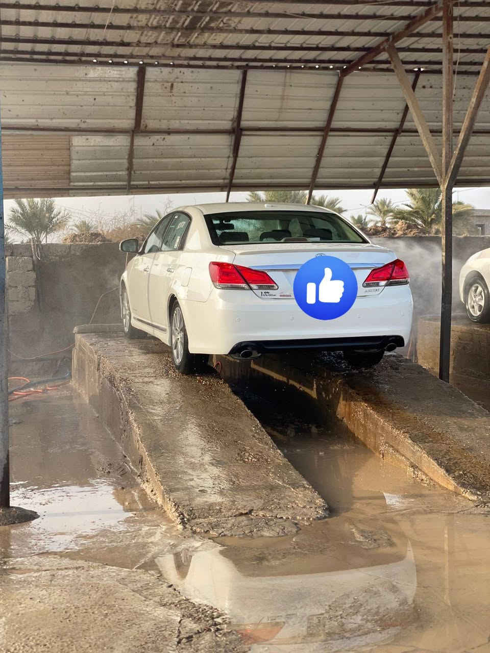 سلام عليكم افلون للبيع فقط بدون مراوس موديل 12 خليجي كلين رقم سليمانية تحويل يمت ماتريد السعر دفترين بيها مجال حك الجية رقم اتصال وبي وتساب *********** اتصل ودلل مكان السيارة صلاح الدين قضاء الدور
