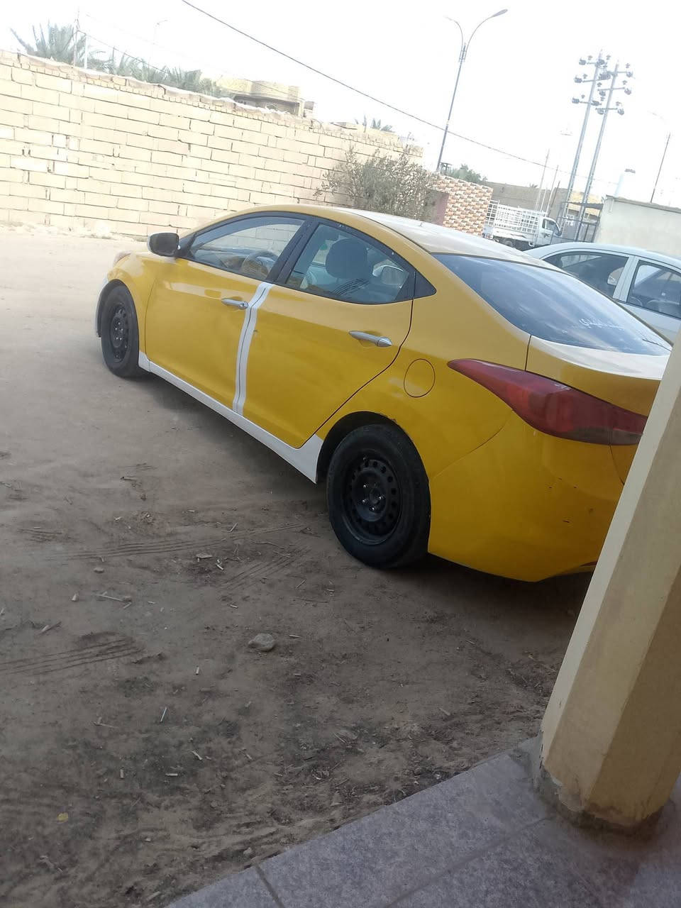 سلام عليكم النتره موديل 12 مكفوله من الضربه بيه طخات بصيطه سيارة خليجيه كير ومكينه شرط حداديه جديده تخم تاير جديد مصفره هيئه وغرامات رقم بصره سنويه ال 27 لاتبديل ولا فتح تبريد ثلج سعره 80وبيه مجال عنواني ناصرية سوك الشيوخ مراسله مارد مكلف بل نشر رقم التلفون ***********
