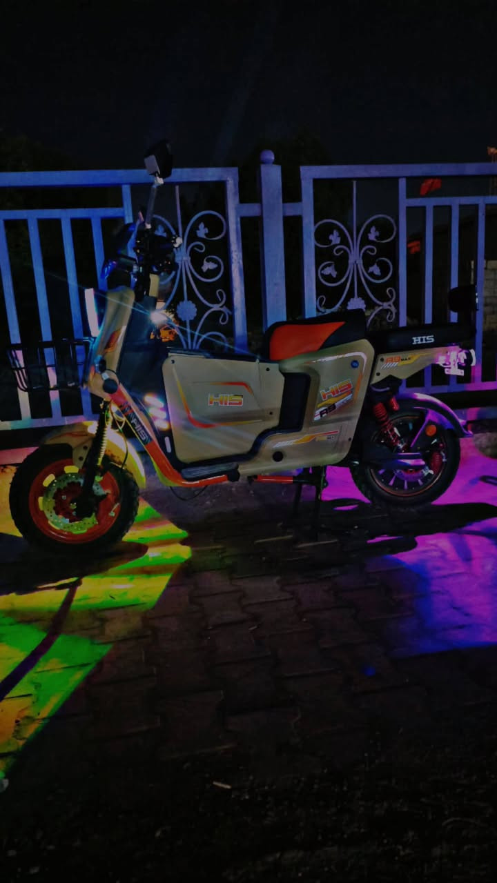 بايسكل شحن R9MAX للبيع جديد موديل 2026 ب الباكيت اشكال والوان المواصفات بي السعر خاص
رقمي ... ***********
