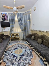 بلنجف • ١٠٠م • طابقين