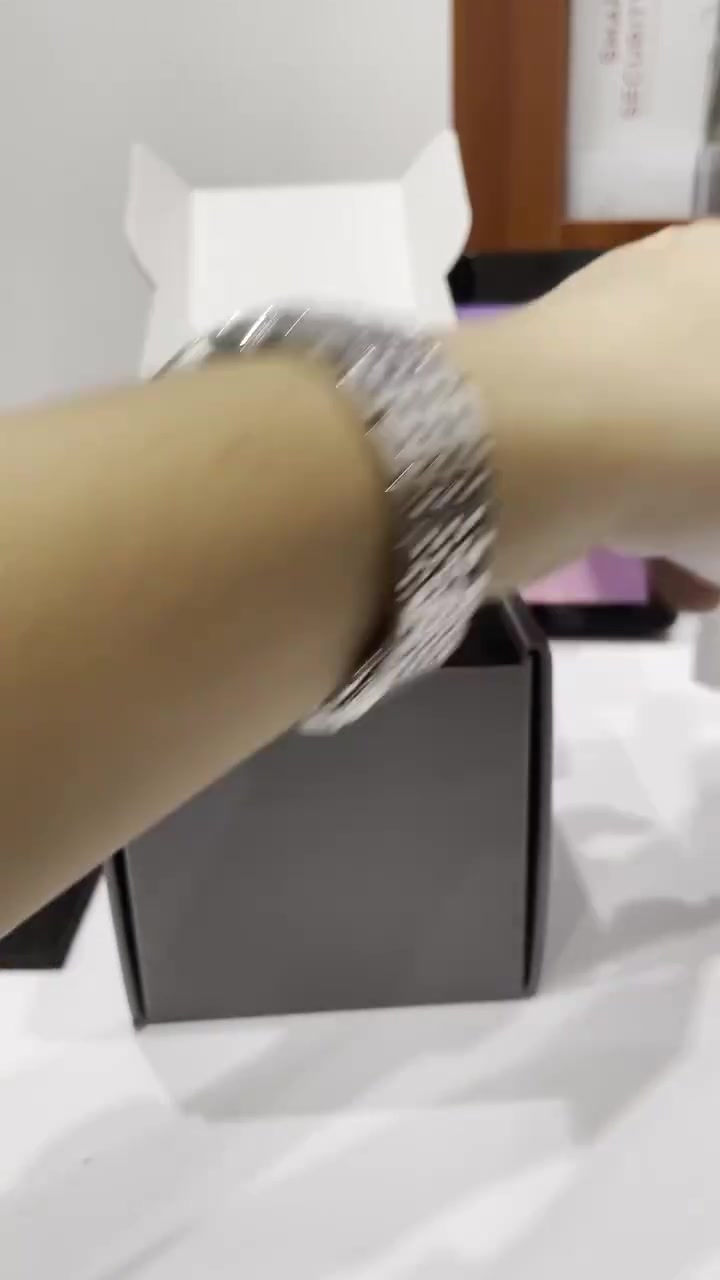 جرس ذكي وايرلس بدون كيبل


**إذا كنت صاحب هذا الإعلان وتريد حذفه لأي سبب، رجاءا أرسل رسالة إلى الدعم الفني**