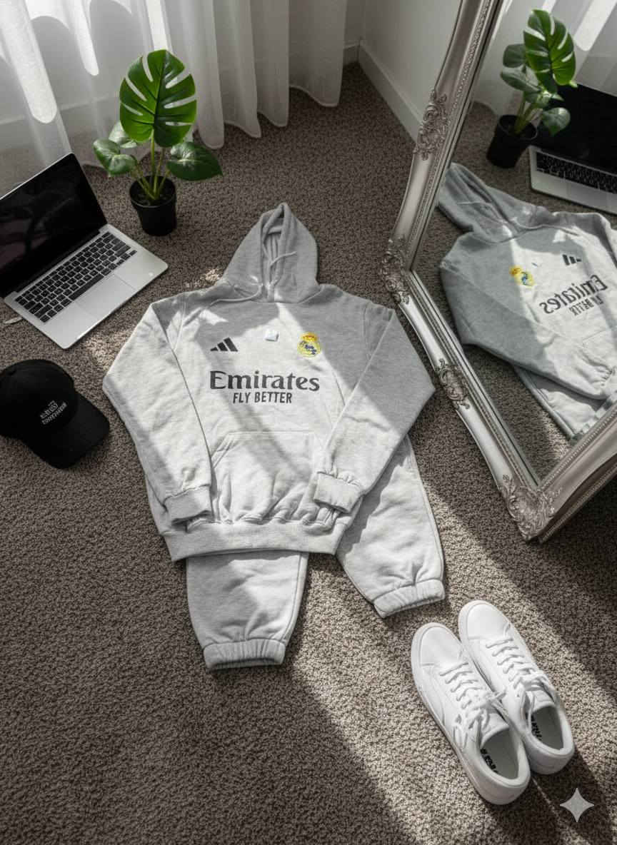 شباب بغداد 🔥
ستايلك يهمنا 😎
تيشيرتات وبناطيل شبابية
سعر موحد 5,000 دينار
مقاسات متعددة
توصيل سريع داخل بغداد
تابع سنتر الأناقة وخلي ستايلك يحچي عنك 🔥
*********** واتساب او خاص
