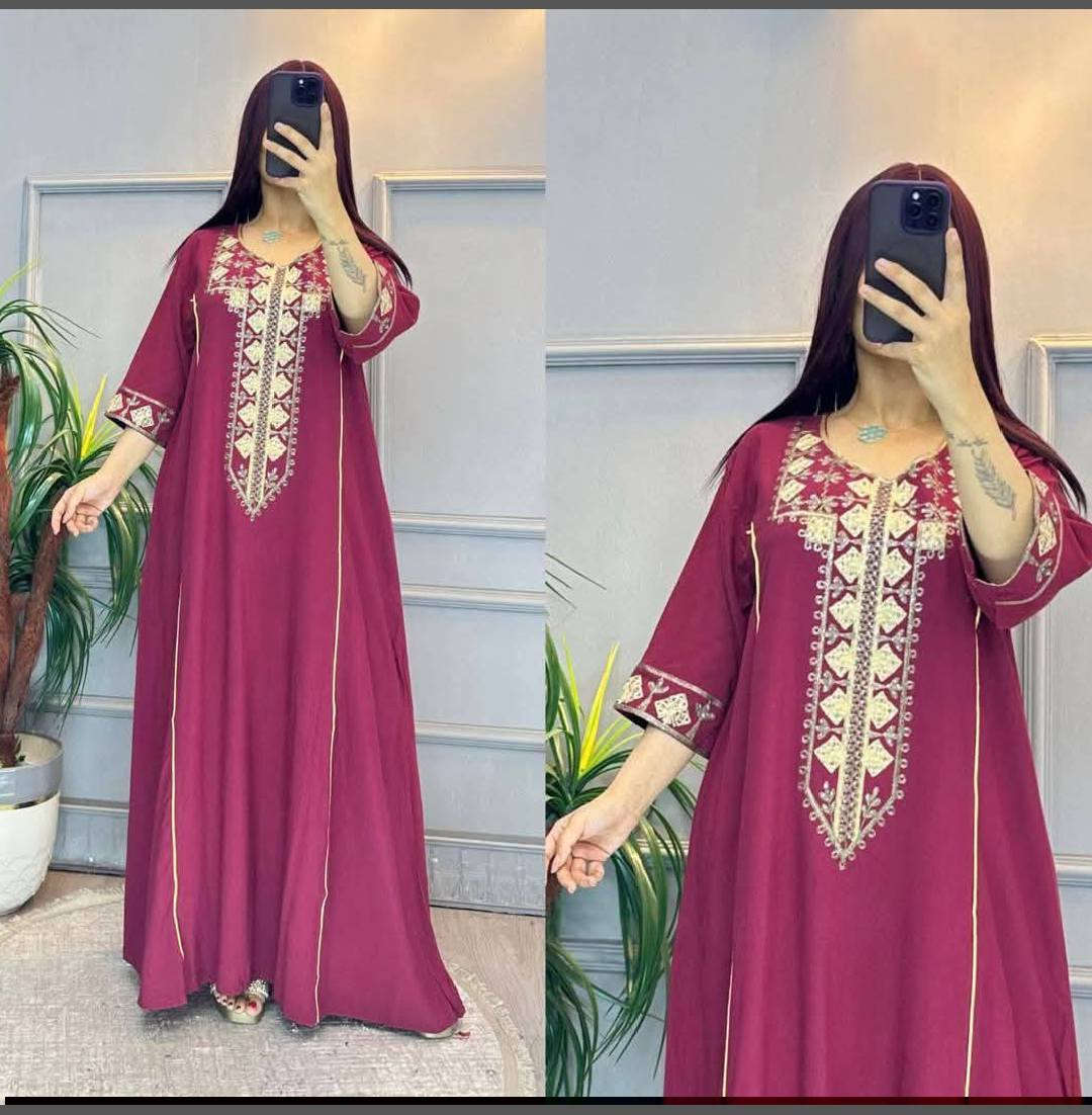 دشداديش كشمير كلوش موديل مغربي توفر بجميع الالوان وقياسات من Mلحد XL5وسعر 🔥 ١٢بس  توجد خدمت توصيل 🚗 محافظات ٣الف بس 😍🤗


**إذا كنت صاحب هذا الإعلان وتريد حذفه لأي سبب، رجاءا أرسل رسالة إلى الدعم الفني**