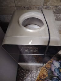 ثلاجة • براد • ناقصه