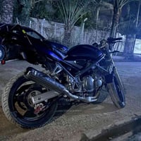 كرستال ٢٠٠٦ • ترايك • ديالى