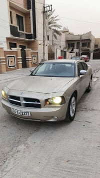 تشارجر • ٢٠٠٨ • ٦ سلندر ٣٥٠٠