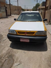 سايبا تسقيط • بغداد • احمر مصفر