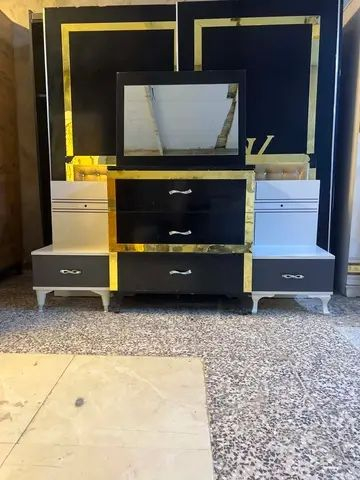 غرفه  ٥قطع
نضام سلايت 
السعر ٣٢٥
مع شد🪛 ونقل 🚚 داخل بغداد مجانآ


**إذا كنت صاحب هذا الإعلان وتريد حذفه لأي سبب، رجاءا أرسل رسالة إلى الدعم الفني**