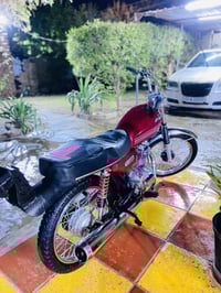 دراجه ناعمه • كفاله عامه • حله مقابل كوين بارك