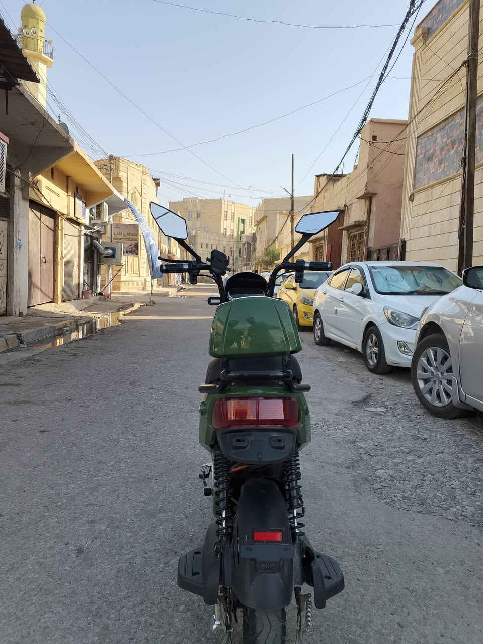 ماطور اللبيع فوال نضافه مستعجل 450بي مجال اتصال ***********
