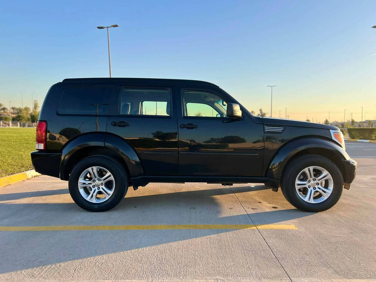 دۆج نیترۆ ٢٠٠٨
2ملیۆن دینارغرامەی لەسەرەدوای معامەلە دەگەڕێتەوە
نرخ / 77$ 💵💵🔥🔥
فول مواصفات بەس سلاید نیە
دەبڵ اکسل
تەبرید سارد و گەرم بەشەرت
٢ پارجە بۆیاخی هەیە
یەک دینار مەسرەفی تێدا نیە
گێڕ مەکینە دەبڵ اکسل بەشەرت
تحویل وەکالە بەشەرت
دوو ملیۆن غرامە 
***********
*********** أربيل, العراق
