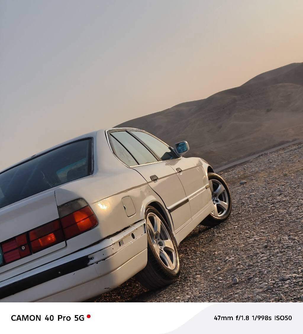 سلام علیکم ئەم سەیارەیە بۆفرۆشتن مۆدیلی1992گێڕعادییە سەیارەکە520بووە کراوە بە525سەنەوی سەوزە ماڵی مەدەنی بەشەرت گێڕومەکینەی بەشەرت سەیارەکە ڕێکوپێکە نرخی شی 25وەرەقەو مەجالێ برایانە ***********ڤایبەرو وەتس ئاپیشی لەسەرە
تکایە موشتەری نی بێزارم مەکە❤ أربيل, العراق
