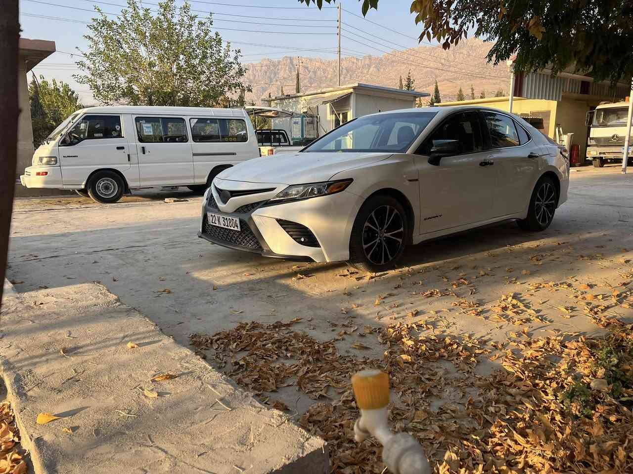 مؤديل ٢٠١٨ مواسه فات se
به ناوي خؤمه دوو پار چه ي هه يه سندوق جه مه لغي دواوه
سعري ١٦٥
***********
