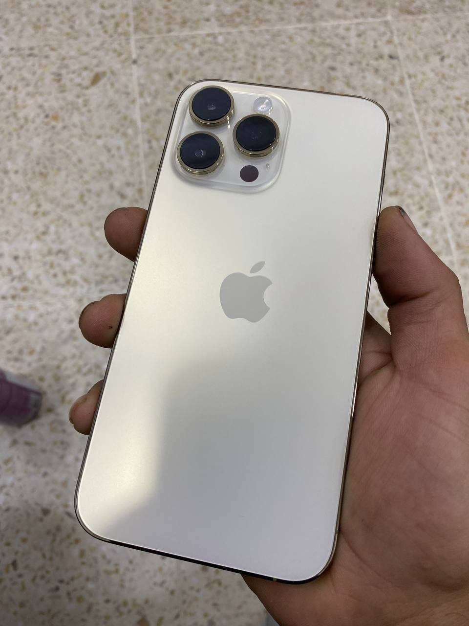 سلام عليكم شباب ايفون 14 برو ماكس التلفون شرق اوسط الجهاد مكفول من كلشي وتر يعني مامفتوح ذاكره 512 البطاريه 87 سعره 900 بي مجال الطيبين مكاني الكاضميه رقمي ***********
