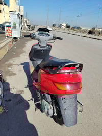 فراشه • مكينه كفاله • ديوانيه