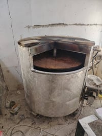 مخبز للبيع • مجهز بالكامل • مكان البغدادي