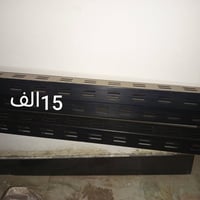 تجهيز محل أحذية • بيع شلعة • بغداد
