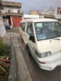 ٢٠٠٤ • رانية • ضربة خلفية