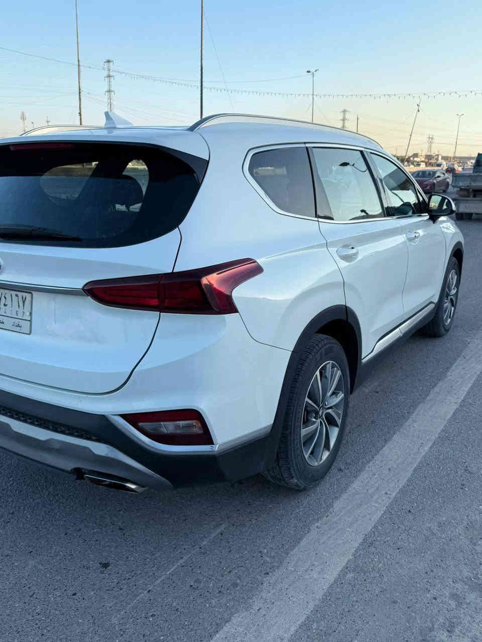 سنتافيا 2019 وارد امريكي مكينه 2400 حادث بنيد ودعاميه موصفات بصمه نضام ترحيب تحكمات ستيرن كشن كهربائي قياده ذاتيه شاشه كامره رادار امامي خلفي سياره جهازه خير من الله تخم تاير جديد السعر 170 وبيهه مجال مكاني الشعب التواصل ***********
