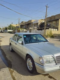 بيبي شبح • ١٩٩٣ • محرك ٣٢٠],