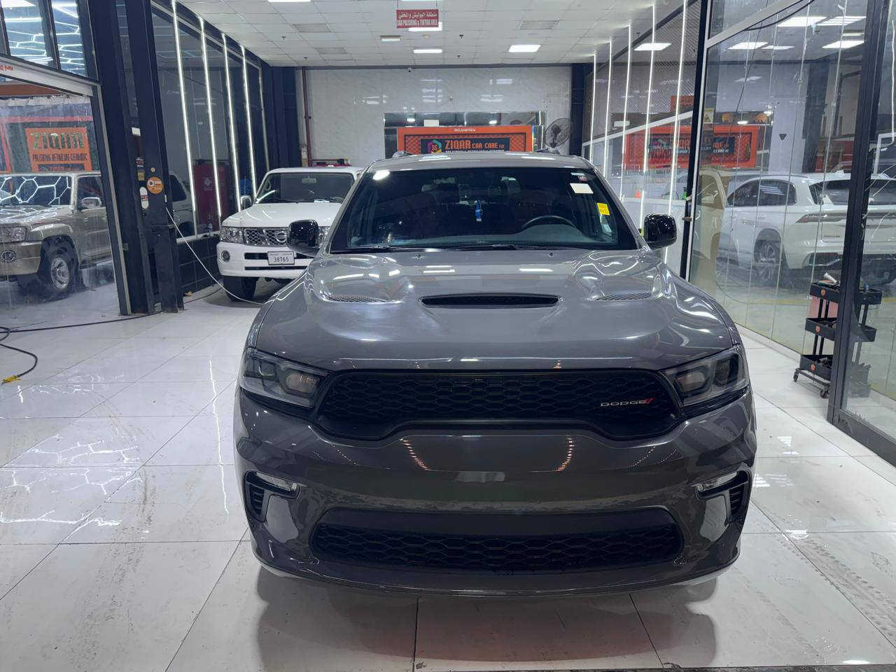 دورنكو  2025
مشحونه بالطريق 7  ايام توصل البصره 
تدخل باسمك المشتري ✅ 
حاليا بشحن ✅ 

السعر  225   مصلح واصل البصره بدون كمرك

للاستفسار ***********
https://www.facebook.com/share/182Ri4JuA6/
