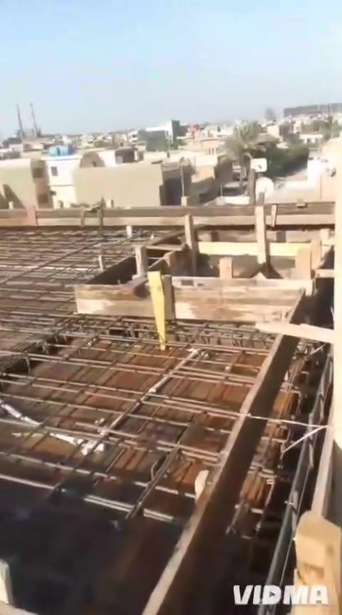 سلام عليكم نجار قالب🔨بغداد شغل درجه اولى تسليم مهندس اسعارنا مناسبه خشب نظيف ‏‪***********‬‏
