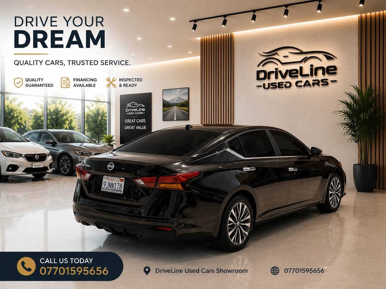 nissan altima 2024
                       نيسان ئاڵتیما ٢٠٢٤
7.000مايل ڕۆێشتوە .. .. ١ دەرگا بۆیاخ .. بێناوگرتن
ارباک نەتەقیوە .. هەموو گیانی بە شەرت
مواسەفاتی S رادار.. کامێرا.. 
سەیارەکە زۆر تازەیە . وەک سفر وایە 
نرخی// ١٤٩ وەرەقە
شوين/// سليمانی
بۆ زانیاری زیاتر پەیوەندی بکە 
*********** واتس اب و ڤایبر 
***********
«»«»«»««»«»«»«»«»«»»»«»«»«»«»»»«»«»
                          نيسان التيما ٢٠٢٤
٧٠٠٠ الف ميل ماشية .. باب وراء سكن صبغ بس 
ارباك كله سليم مثل زيرو 
السيارة كلشى بشرط دينار مصرف مابي ..
المواصفات// رادار امامى . رادار جانبى.. كاميرا . بصمة 
تشغيل عن بعد 
رقم كاتى .. ٣ شهر ويا 
السعر ١٤٩ ورقه 
مكان// السليمانية 
*********** واتس اب فايبر 
*********** السليمانية, العراق
