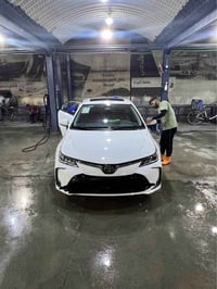 كورلا هايبرد • ٢٠٢٥ • البصرة