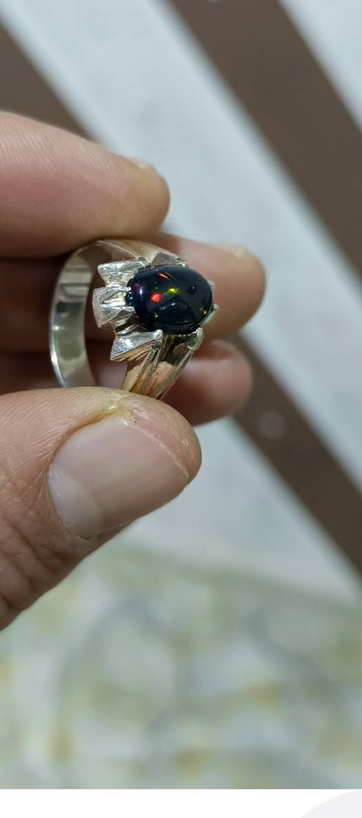 أوبال إثيوبي فول فاير 75 فقط


**إذا كنت صاحب هذا الإعلان وتريد حذفه لأي سبب، رجاءا أرسل رسالة إلى الدعم الفني**