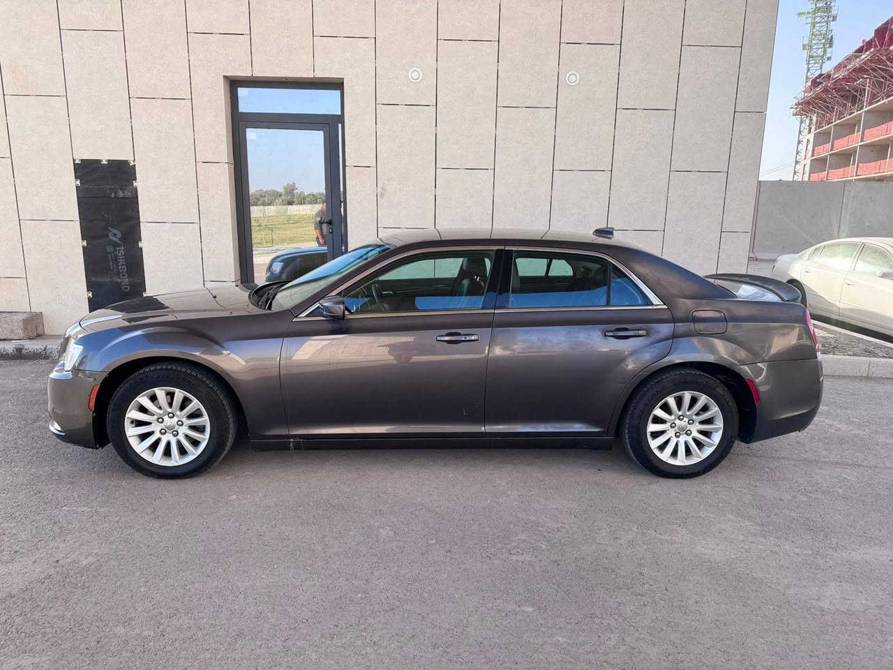 سلام عليكم بيع او مراوس كورلا النترا 
أوباما للبيع موديل اصل ١٦ سياره مكفوله من الكص بدون دواخل ضررها جاملق خلفي امريكا بالعراق ٤ قطع صبغ بدون دواخل رقم بغداد
العنوان بغداد العامرية مجمع الايادي السكني
السعر ١٧٨ وبيها مجال قليل 
***********
