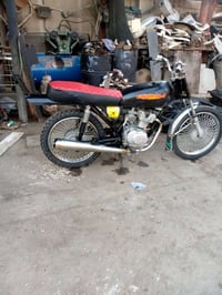 موديل 20 • رياضي • 230 سي سي